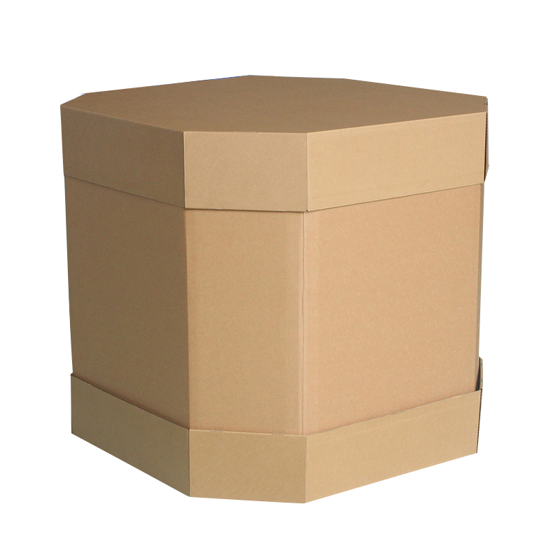 武隆区重型纸箱有哪些优点？
